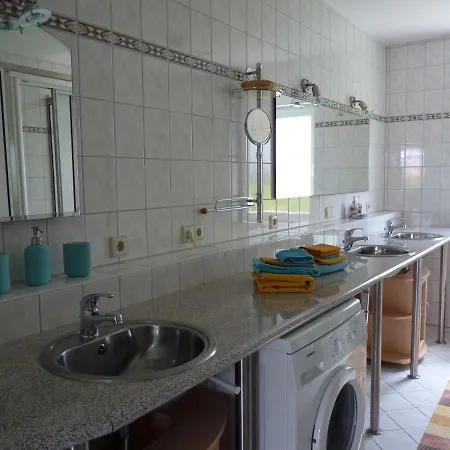 Ferienwohnung Franziska *