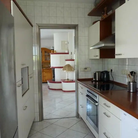 Ferienwohnung Franziska